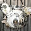 Двигун Audi A6 3.0tdi (C6) 2004-2011 CDY 375376 - 9