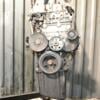Двигун (дефект) SsangYong Actyon 2.0Xdi 2006-2011 OM 664.950 375395 - 7