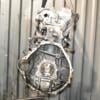 Двигун (дефект) SsangYong Actyon 2.0Xdi 2006-2011 OM 664.950 375395 - 9