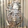 Двигатель VW Crafter 2.5tdi 2006-2016 BJL 375402 - 9