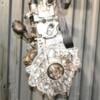 Двигатель Skoda Fabia 1.2 12V 2007-2014 BBM 375428 - 9