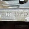Двигатель Skoda Fabia 1.2 12V 2007-2014 BBM 375428 - 12
