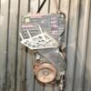 Двигатель Fiat Stilo 1.6 16V 2001-2007 182B6000 375434 - 7