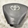 Подушка безопасности руль Airbag Toyota Auris (E15) 2006-2012 4513002290 375446 - 3
