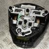 Подушка безопасности руль Airbag Toyota Auris (E15) 2006-2012 4513002290 375446 - 4