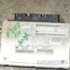 Блок управления двигателем Peugeot 207 1.4 8V 2006-2013 9665424480 375450 - 3