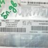 Блок управления двигателем Peugeot 207 1.4 8V 2006-2013 9665424480 375450 - 4