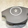 Подушка безопасности руль Airbag Renault Scenic (II) 2003-2009 8200485099 375455 - 3