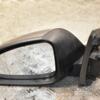 Зеркало левое электр 9 пинов (дефект) Renault Megane (III) 2009-2016 375460 - 4