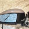 Зеркало левое электр 7 пинов Renault Espace (IV) 2002-2014 375463 - 3