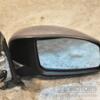 Зеркало правое электр 9 пинов Renault Espace (IV) 2002-2014 375465 - 3