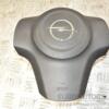 Подушка безопасности руль Airbag Opel Corsa (D) 2006-2014 13235770 375467 - 3