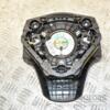 Подушка безопасности руль Airbag Opel Corsa (D) 2006-2014 13235770 375467 - 4