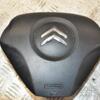 Подушка безпеки кермо Airbag Citroen Nemo 2008 07355265270 375471 - 3