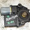 Моторчик стеклоподъемника передний правый Renault Megane (III) 2009-2016 807300004R 375477 - 3