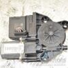 Моторчик стеклоподъемника передний правый Renault Megane (III) 2009-2016 807300004R 375477 - 4