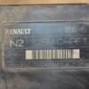 Блок предохранителей Renault Scenic 1.5dCi (II) 2003-2009 8200481866 375489 - 4