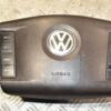 Подушка безопасности руль Airbag VW Touareg 2002-2010 7L6880201EC 375521 - 3