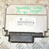 Блок управління роздавальної коробкою VW Touareg 3.0tdi 2002-2010 0AD927755BE 375523 - 3