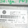 Блок управління роздавальної коробкою VW Touareg 3.0tdi 2002-2010 0AD927755BE 375523 - 4