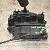 Замок двери передний правый электр 4 пина Renault Megane (III) 2009-2016 805020001R 375543 - 3