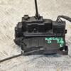 Замок двери задний правый электр 6 пинов Renault Megane (III) 2009-2016 825020002R 375545 - 3