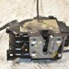 Замок двери задний правый электр 6 пинов Renault Megane (III) 2009-2016 825020002R 375545 - 4