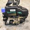 Замок двери задний левый электр 9 пинов VW Touareg 2002-2010 3D4839015 375558 - 3