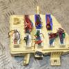 Блок предохранителей Kia Carens 2006-2012 919501D510 375580 - 4
