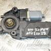 Моторчик cтеклоподъемникa передний левый Renault Megane (III) 2009-2016 807310004R 375594 - 4