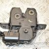 Замок крышки багажника электр 4 пина Renault Megane (III) 2009-2016 846300003R 375598 - 4