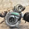 Турбіна Kia Sorento 2.5crdi 2002-2009 N07-0281 375625 - 4