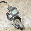 Дроссельная заслонка электрическая Peugeot 207 1.4 8V 2006-2013 9640796280 375635 - 3