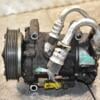 Компрессор кондиционера Peugeot 207 1.4 16V 2006-2013 9659875780 375645 - 5