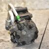 Компрессор кондиционера Peugeot 207 1.4 16V 2006-2013 9659875780 375645 - 6