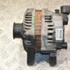 Генератор Citroen C2 1.4 8V 2003-2008 9660055080 375648 - 5