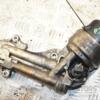 Корпус масляного фильтра Peugeot 207 1.4 8V 2006-2013 9646043180 375651 - 3