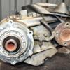 Роздавальна коробка МКПП Kia Sorento 2.5crdi 2002-2009 473003C200 375695 - 7