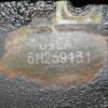 Двигатель Kia Cerato 2.0crdi 2004-2008 D4EA 375726 - 12