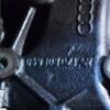 Блок двигуна (дефект) Audi A6 3.0tdi (C6) 2004-2011 059103021AR 375732 - 14