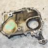 Крышка двигателя передняя Audi A6 3.0tdi (C6) 2004-2011 059103153AK 375761 - 4