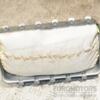 Подушка безопасности пассажир в торпедо Airbag Chrysler Voyager 2008-2016 P05108819AA 375788 - 3