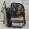 Дзеркало праве електр 2 піна (дефект) Citroen Jumper 2006-2014 01706235700 375856 - 4
