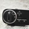 Переключатель света фар Land Rover Range Rover Sport 2005-2012 AH2213A024AB 375870 - 3