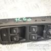 Блок керування склопідйомником передній лівий Volvo XC60 2008 31334346 375883 - 3