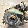 Турбина (дефект) Renault Megane 1.9dCi (II) 2003-2009 8200398585 375925 - 4