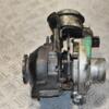 Турбина (дефект) Renault Megane 1.9dCi (II) 2003-2009 8200398585 375925 - 5