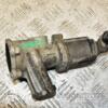 Клапан EGR электрический Fiat Doblo 1.3MJet 2000-2009 55204941 375941 - 3