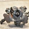 Топливный насос высокого давления (ТНВД) Citroen Nemo 1.3MJet 2008 0445010204 375954 - 3