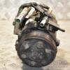 Компресор кондиціонера Opel Combo 1.3MJet 2001-2011 51803075 375956 - 4